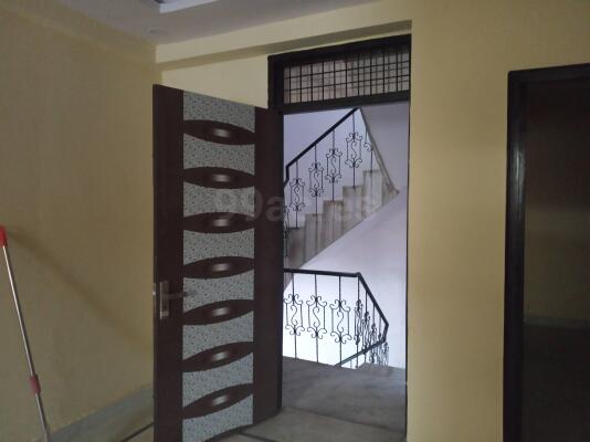 2 BHK Independent Builder Floor in Surajkund, Faridabad