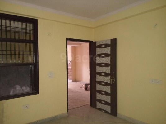 2 BHK Independent Builder Floor in Surajkund, Faridabad