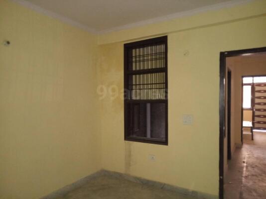 2 BHK Independent Builder Floor in Surajkund, Faridabad