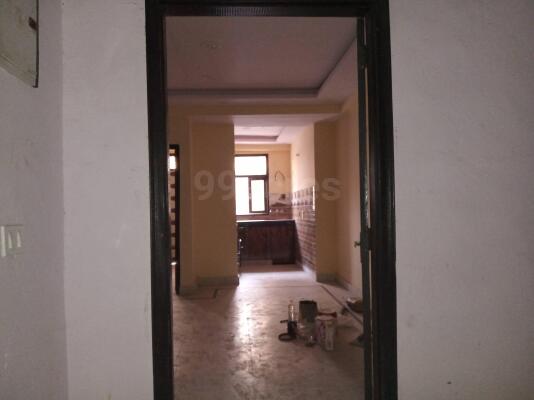2 BHK Independent Builder Floor in Surajkund, Faridabad