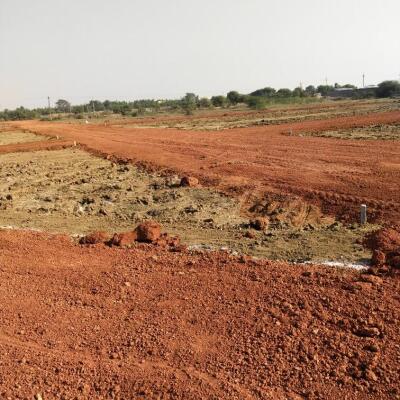 Residential land / Plot in Naya Raipur
