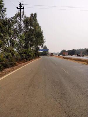 Residential land / Plot in Naya Raipur