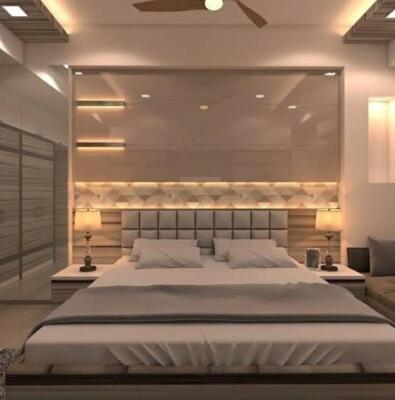 8 Bedroom House in Sector 26, Noida