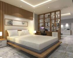 8 Bedroom House in Sector 26, Noida