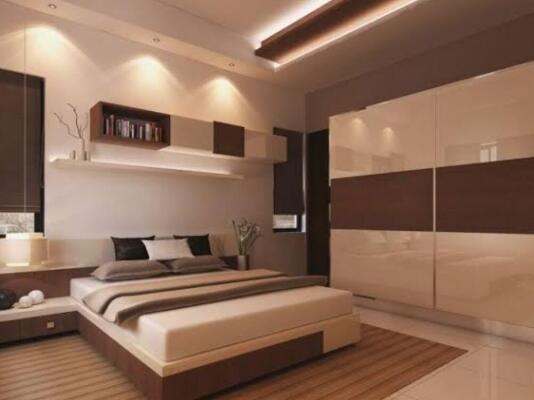 8 Bedroom House in Sector 26, Noida