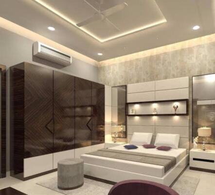 8 Bedroom House in Sector 26, Noida
