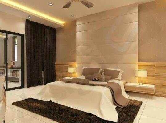8 Bedroom House in Sector 26, Noida