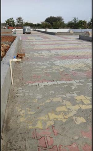 Residential land / Plot in Pari Chowk, Greater Noida