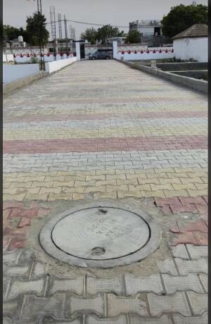 Residential land / Plot in Pari Chowk, Greater Noida