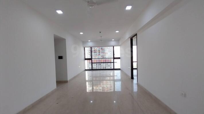 4 BHK Flat in Lower Parel, Mumbai