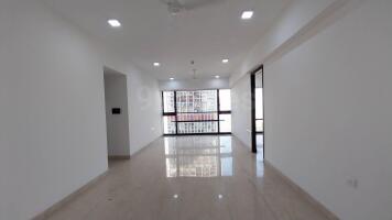 4 BHK Flat in Lower Parel, Mumbai