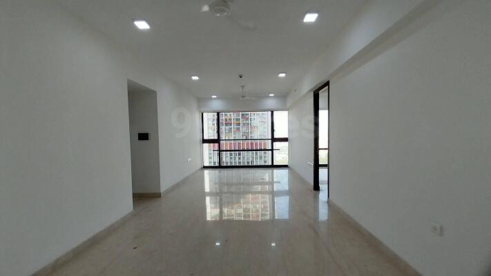 4 BHK Flat in Lower Parel, Mumbai