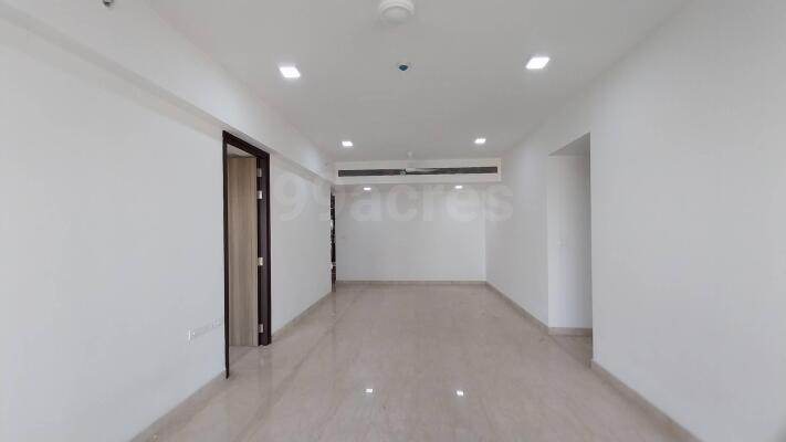 4 BHK Flat in Lower Parel, Mumbai