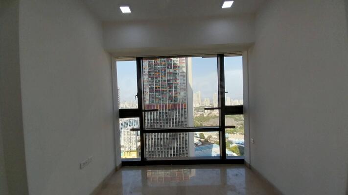 4 BHK Flat in Lower Parel, Mumbai