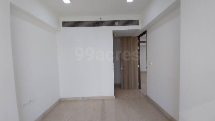 4 BHK Flat in Lower Parel, Mumbai