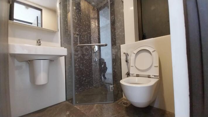 4 BHK Flat in Lower Parel, Mumbai