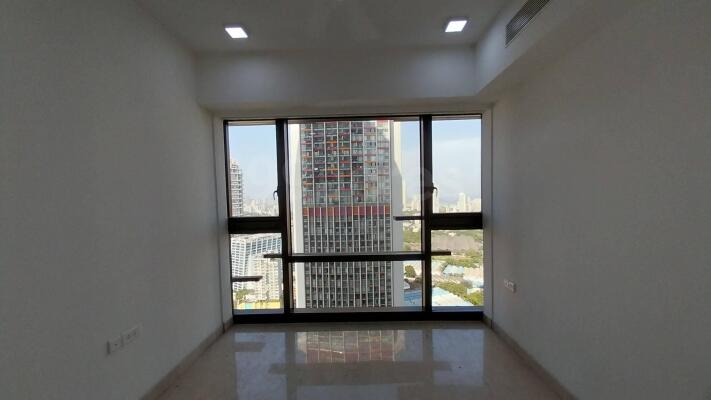 4 BHK Flat in Lower Parel, Mumbai