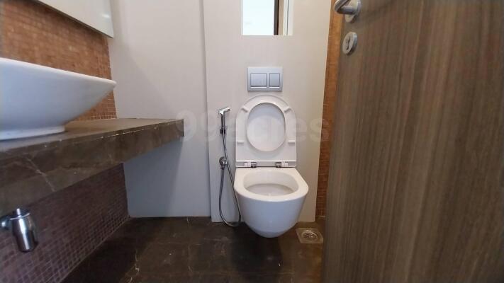 4 BHK Flat in Lower Parel, Mumbai