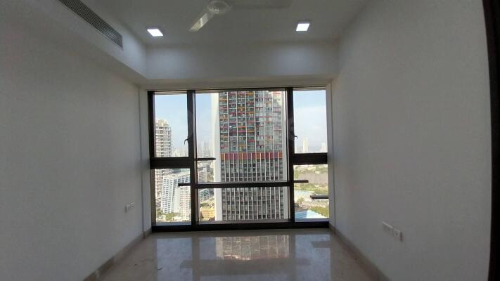 4 BHK Flat in Lower Parel, Mumbai