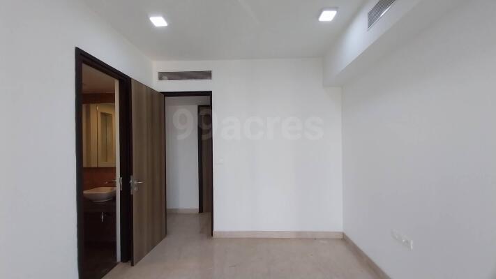 4 BHK Flat in Lower Parel, Mumbai
