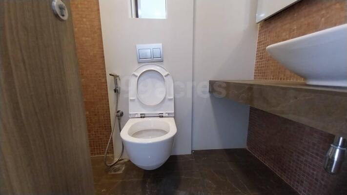4 BHK Flat in Lower Parel, Mumbai
