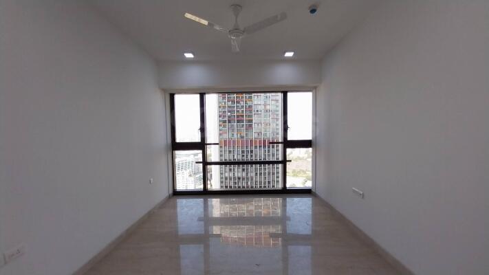 4 BHK Flat in Lower Parel, Mumbai
