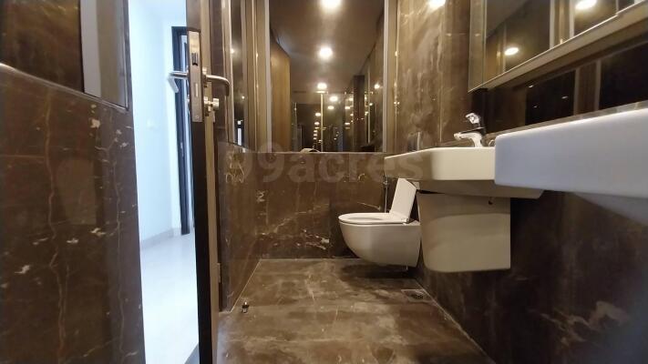 4 BHK Flat in Lower Parel, Mumbai