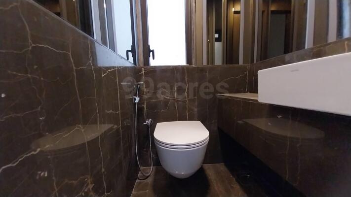 4 BHK Flat in Lower Parel, Mumbai