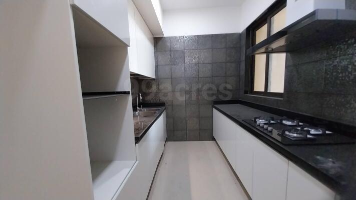 4 BHK Flat in Lower Parel, Mumbai