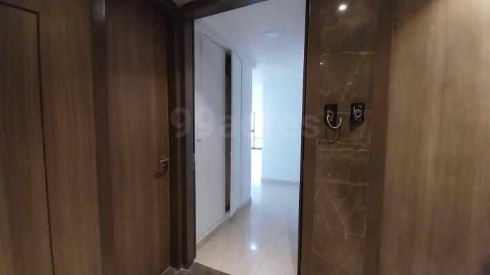 4 BHK Flat in Lower Parel, Mumbai