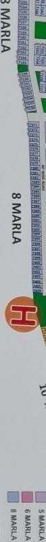 Residential land / Plot in Aerocity, Mohali