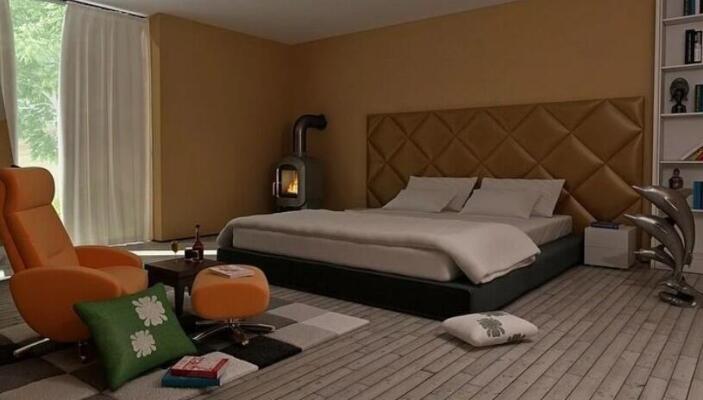 8 Bedroom House in Sector 15, Noida