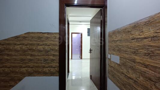 3 BHK Independent Builder Floor in Niti Khand 1, Ghaziabad
