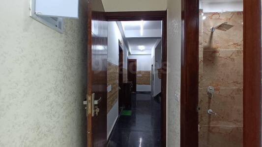 3 BHK Independent Builder Floor in Niti Khand 1, Ghaziabad