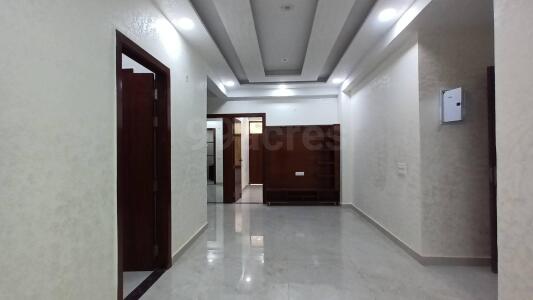 3 BHK Independent Builder Floor in Niti Khand 1, Ghaziabad