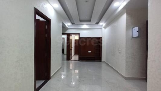 3 BHK Independent Builder Floor in Niti Khand 1, Ghaziabad