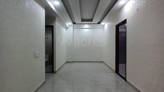 3 BHK Independent Builder Floor in Niti Khand 1, Ghaziabad