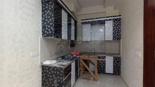 3 BHK Independent Builder Floor in Niti Khand 1, Ghaziabad
