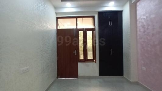 3 BHK Independent Builder Floor in Niti Khand 1, Ghaziabad