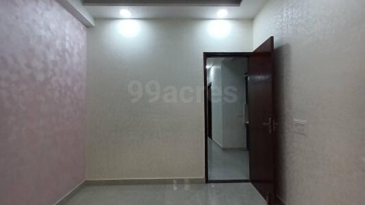 3 BHK Independent Builder Floor in Niti Khand 1, Ghaziabad