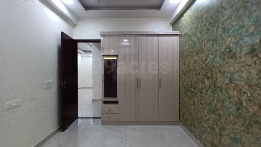 3 BHK Independent Builder Floor in Niti Khand 1, Ghaziabad