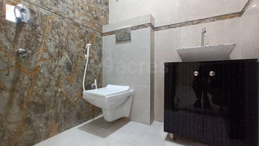 3 BHK Independent Builder Floor in Niti Khand 1, Ghaziabad