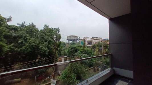 3 BHK Independent Builder Floor in Niti Khand 1, Ghaziabad