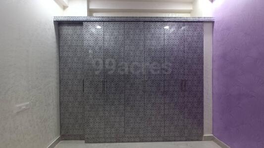 3 BHK Independent Builder Floor in Niti Khand 1, Ghaziabad