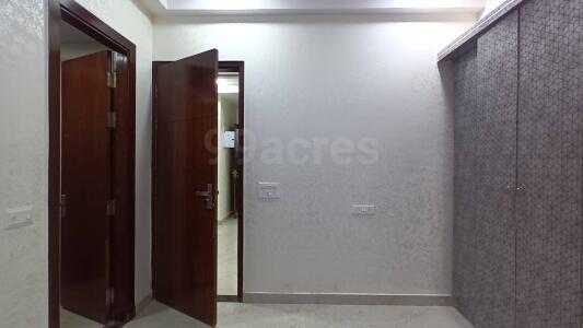 3 BHK Independent Builder Floor in Niti Khand 1, Ghaziabad