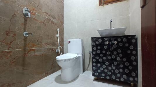 3 BHK Independent Builder Floor in Niti Khand 1, Ghaziabad