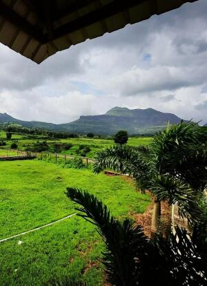 Residential land / Plot in Trimbak, Nashik