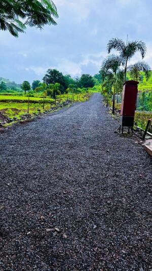 Residential land / Plot in Trimbak, Nashik