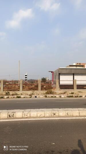 Residential land / Plot in Sector 36 Rohini, Delhi