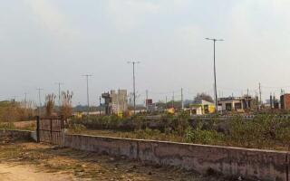 Residential land / Plot in Sector 36 Rohini, Delhi